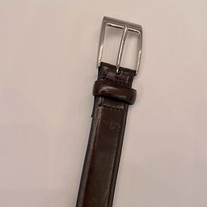 Brown Dockers Belt